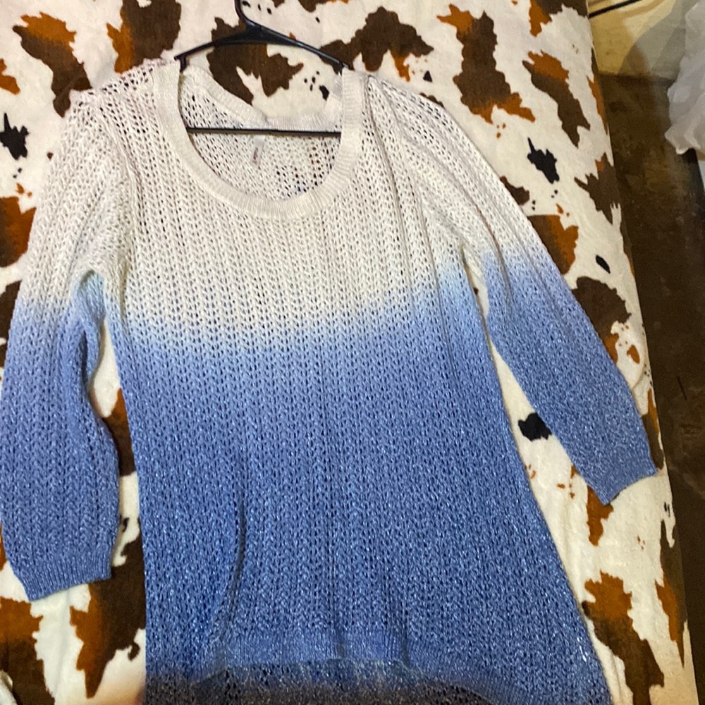 sweater
